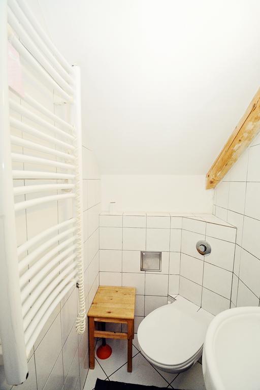 Maison d'hôtes Syparne à Liptovský Ján Extérieur photo